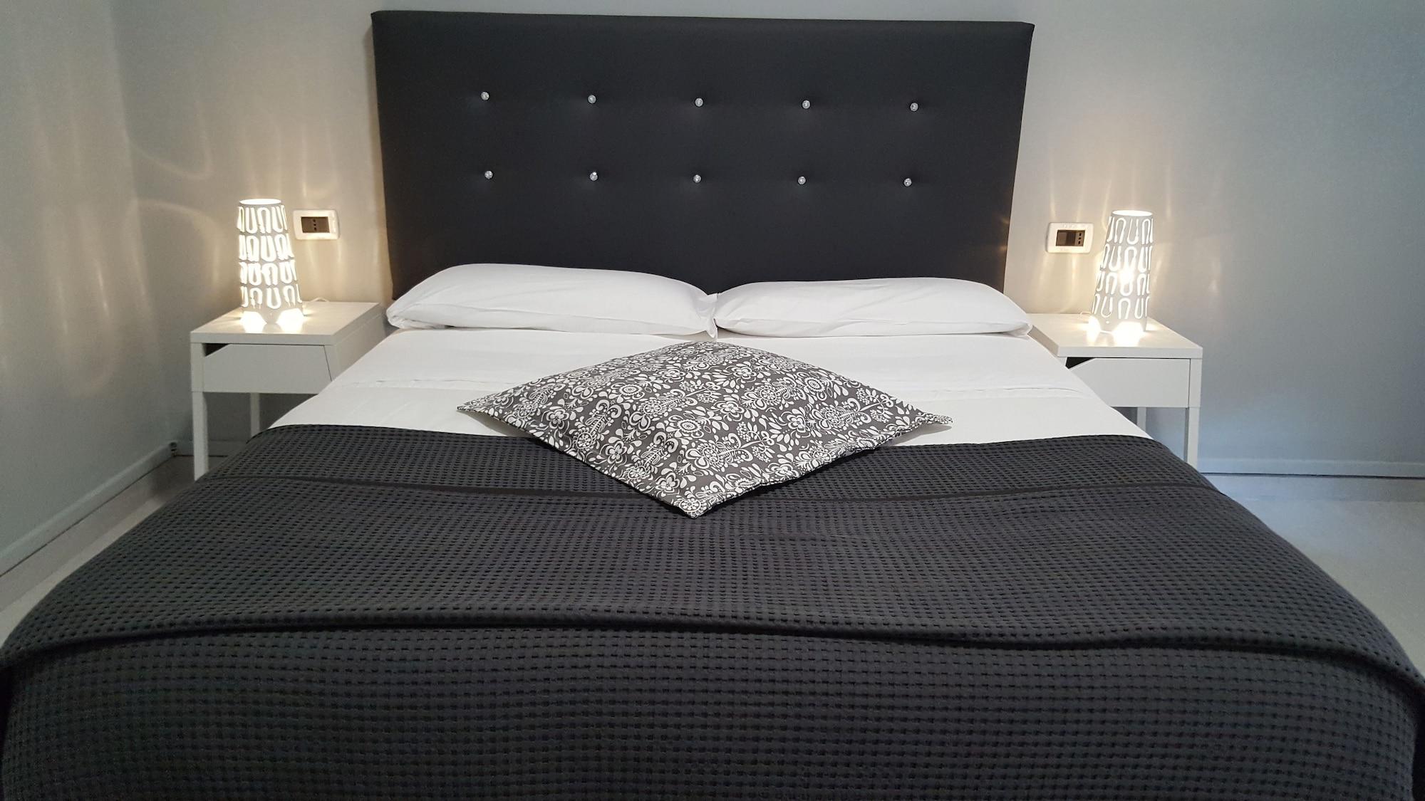 Hotel Milano Піза Екстер'єр фото